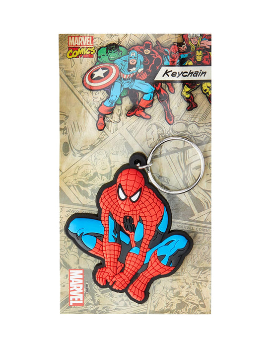 Marvel - Porte-clé de Spiderman