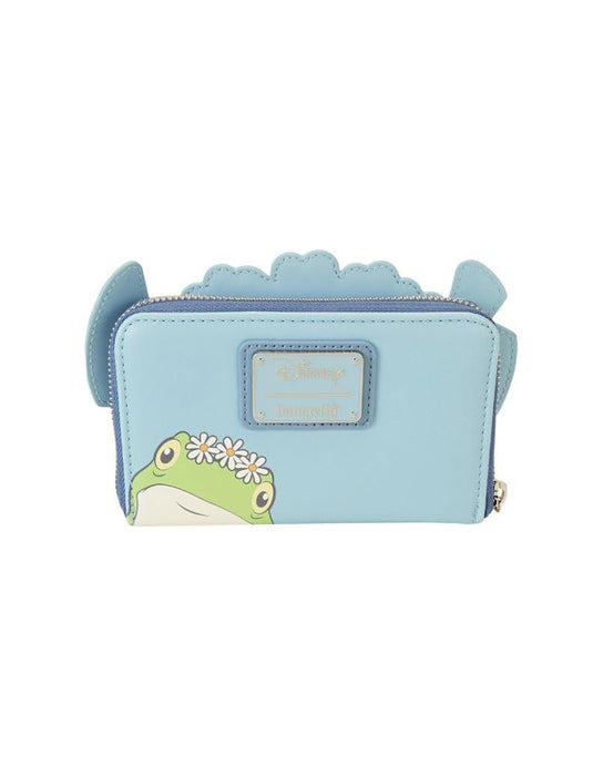 Lilo & Stitch - Portefeuille de Shrek Keep Out