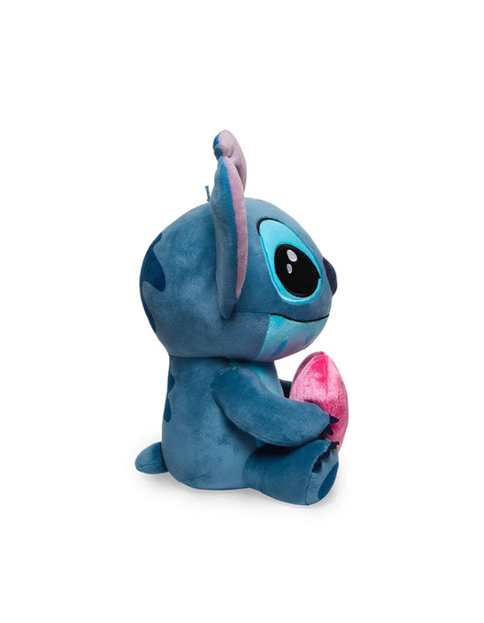 Peluche de Stitch (avec coeur)