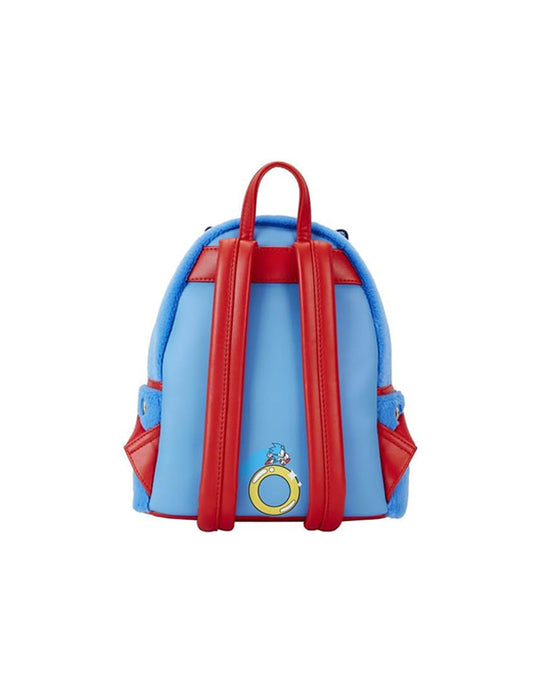 Loungefly - Sonic Cosplay Backpack