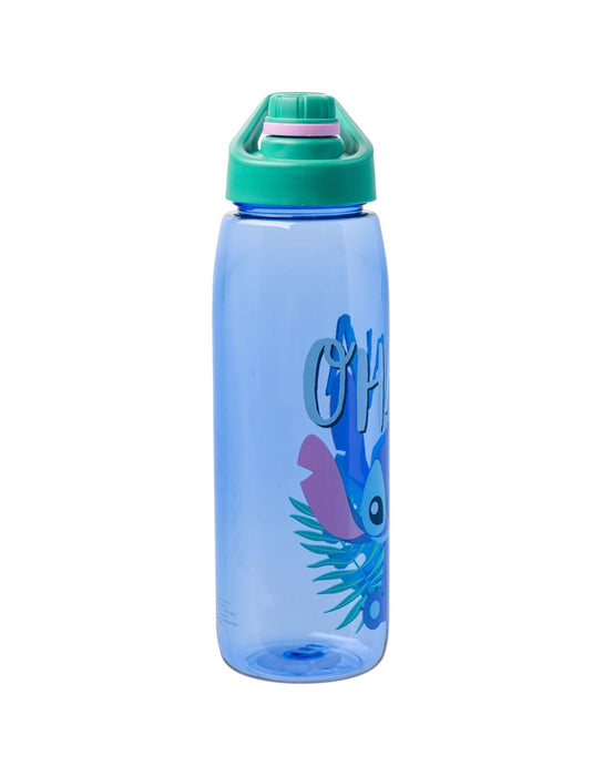 Lilo & Stitch - Bouteuille d'eau Ohana