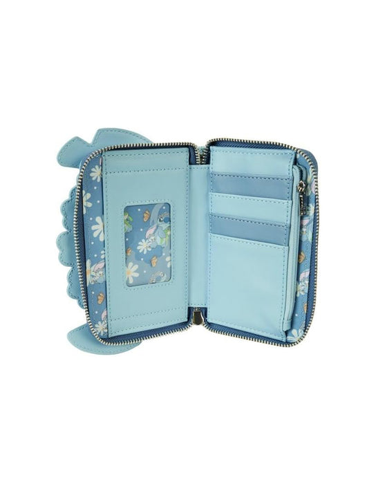 Lilo & Stitch - Portefeuille de Shrek Keep Out