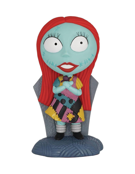 Tire-lire de PVC Sally