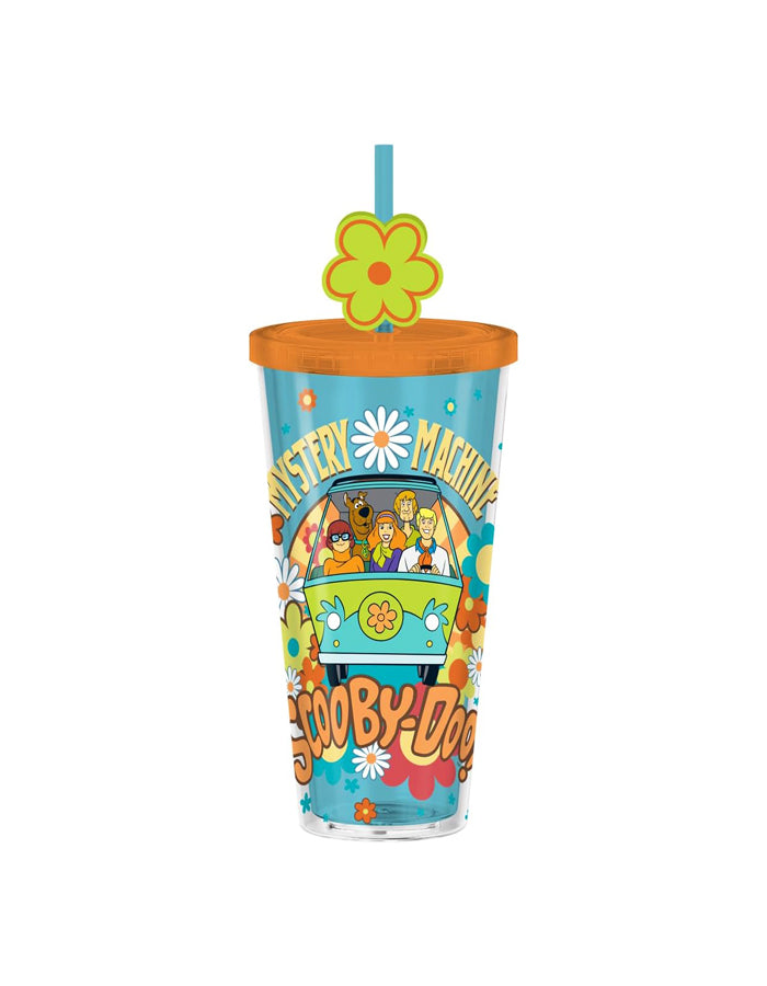 Verres en plastique