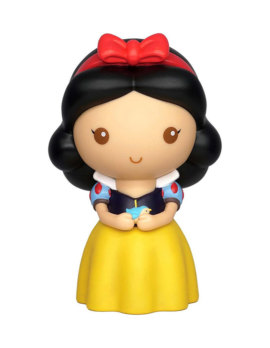 Tire-lire de PVC Snow White