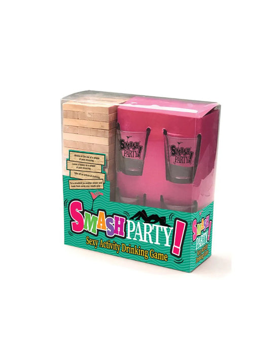 Smash Party!