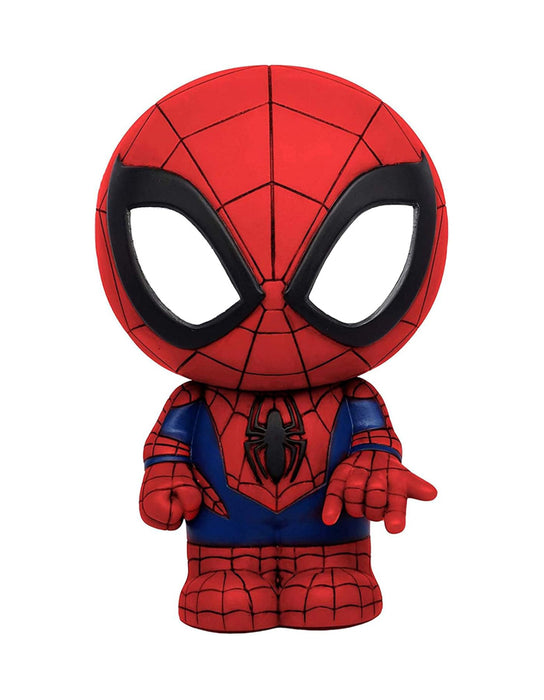 Tire-lire de PVC Spider-Man