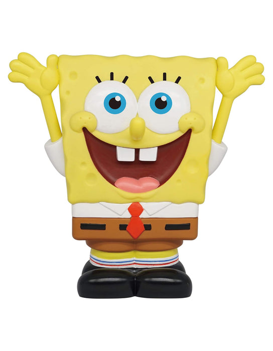 Tire-lire de PVC Spongebob