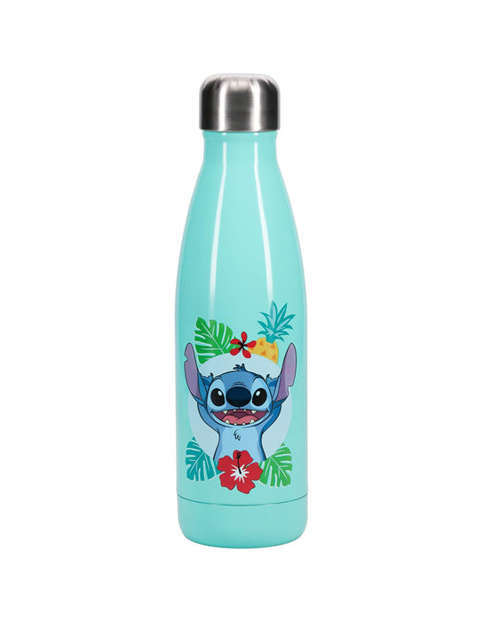 Lilo & Stitch - Bouteille d'eau métal