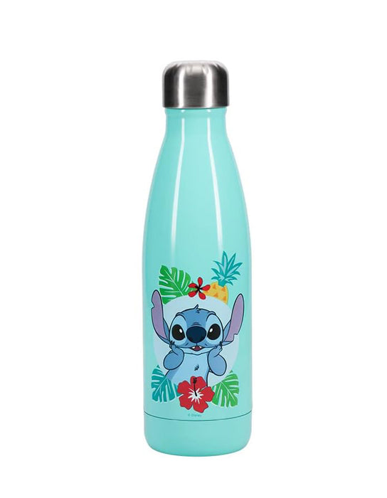 Lilo & Stitch - Bouteille d'eau métal