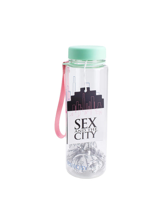 Sex and the City - Water Bottle