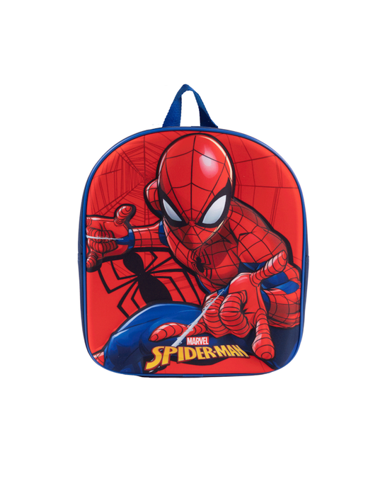 Marvel - sac à dos Spider-Man