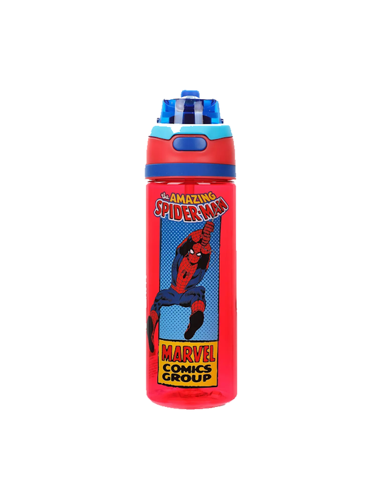 Marvel - Bouteille d'eau « The Amazing Spider-Man »