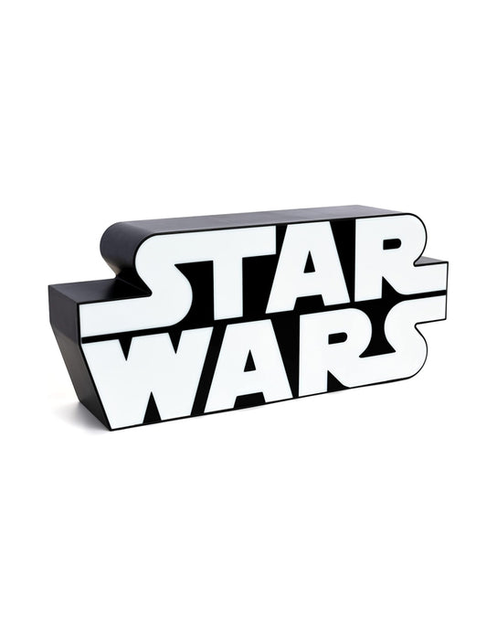 Star Wars - Lampe logo