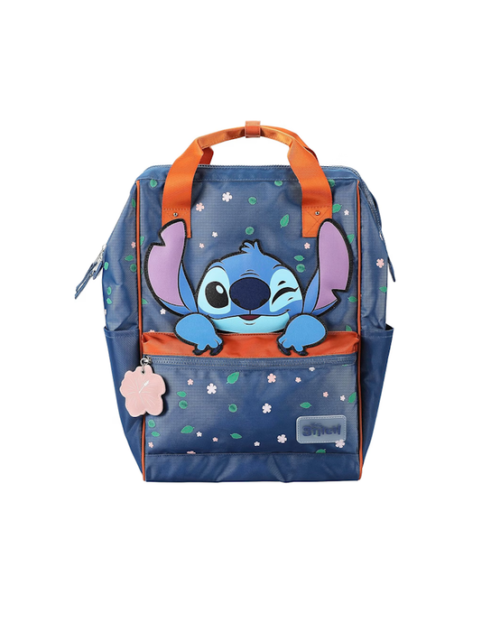 Lilo & Stitch - Crossbody Backpack