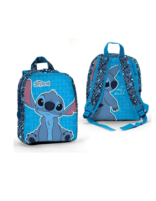 Lilo & Stitch - sac à dos Ohana