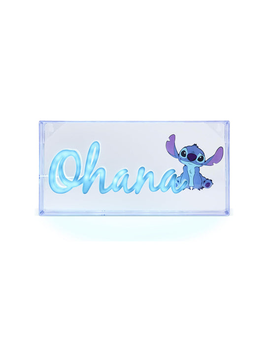 Lilo & Stitch - Lampe de Ohana