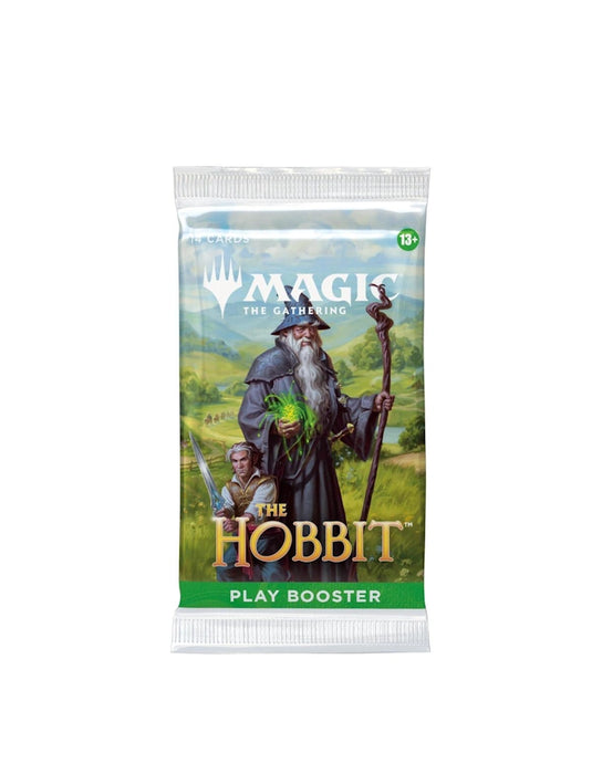 Magic the Gathering -  The Hobbit Play Booster (Packs)