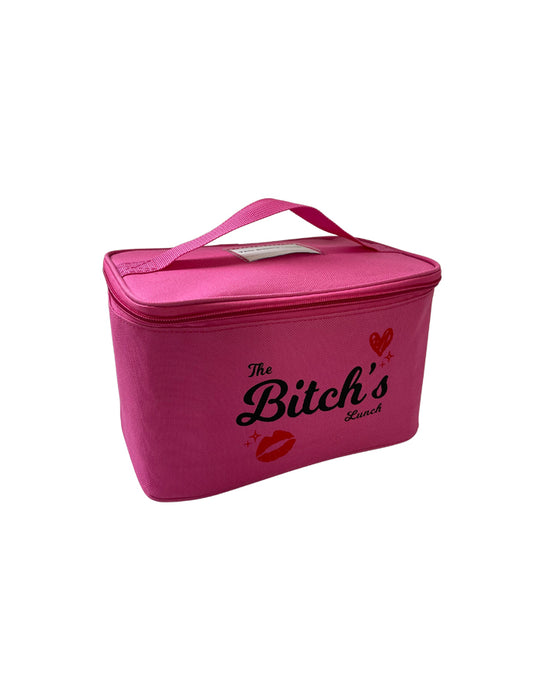 Sac à lunch "The Bitch's"