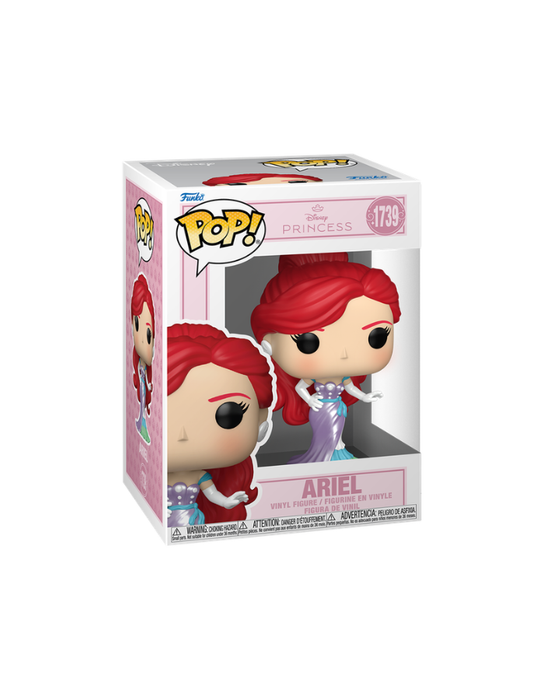 Disney Princess - Ariel Pop