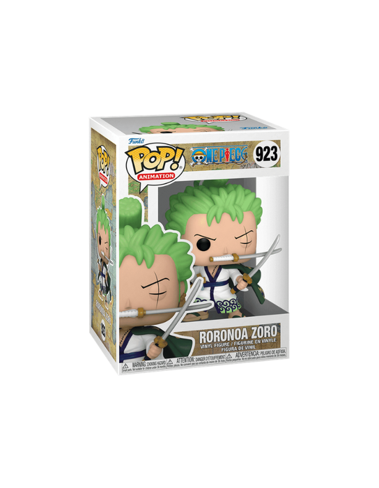 One Piece - Roronoa Zoro Pop