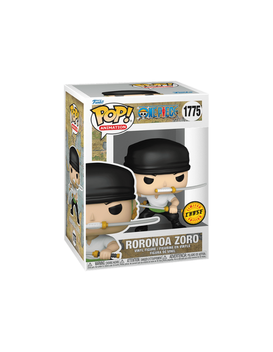 One Piece - Roronoa Zoro (Chase) Pop