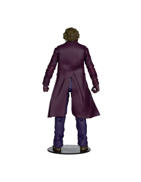 DC Multiverse - Bane Figure (Deluxe Theatrical Edition)