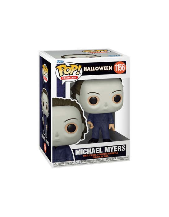 Halloween - Michael Myers Pop
