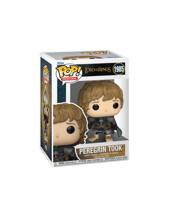 The Lord of the Rings - Peregrin Took Pop