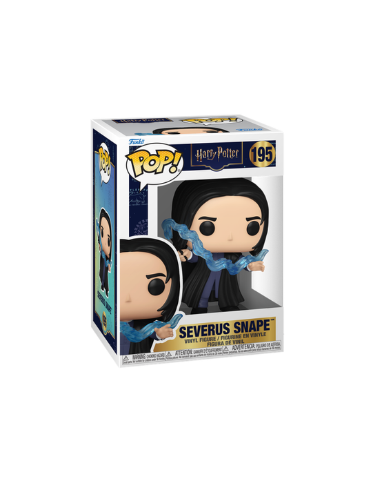 Harry Potter - Pop de Severus Snape
