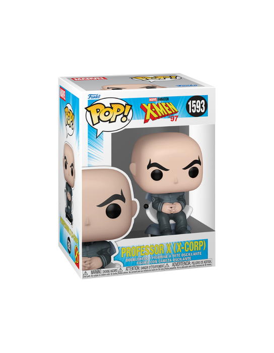 X-Men '97 - Professor X Pop