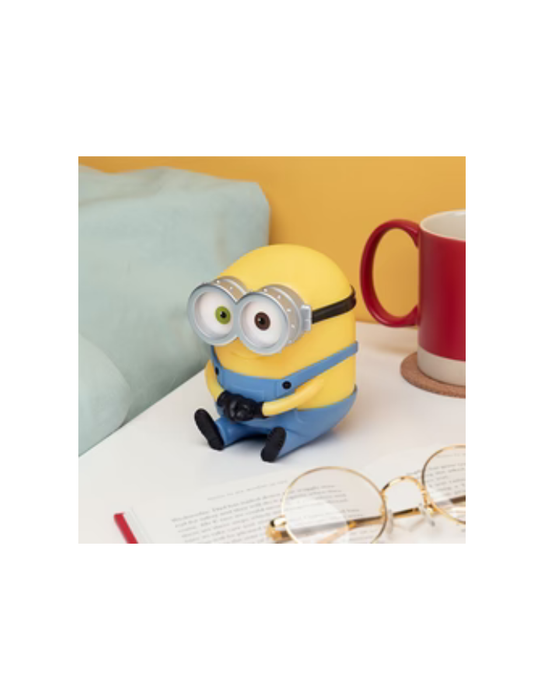 Minions - Lampe Tactile de Bob