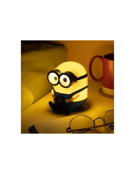 Minions - Lampe Tactile de Bob