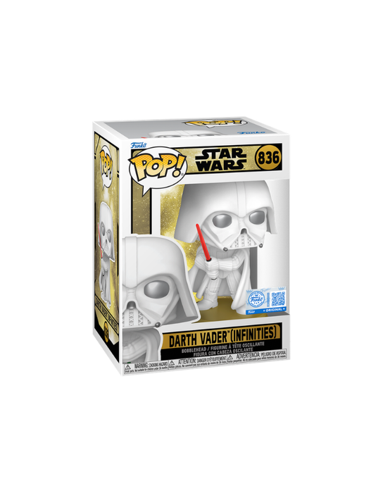 Star Wars - Darth Vader (Infinities)