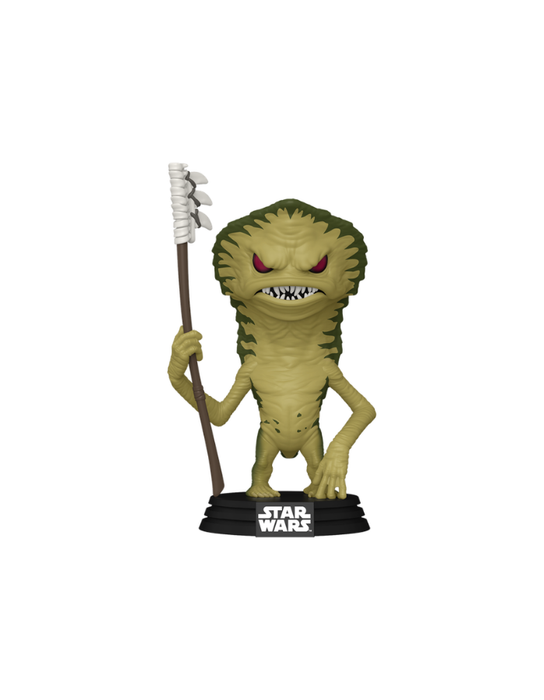 Star Wars - Amani Pop