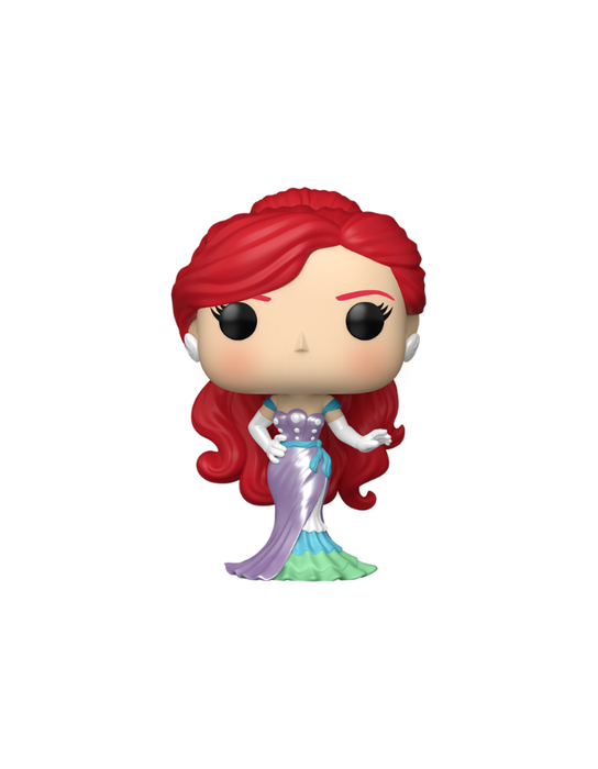 Disney Princess - Ariel Pop