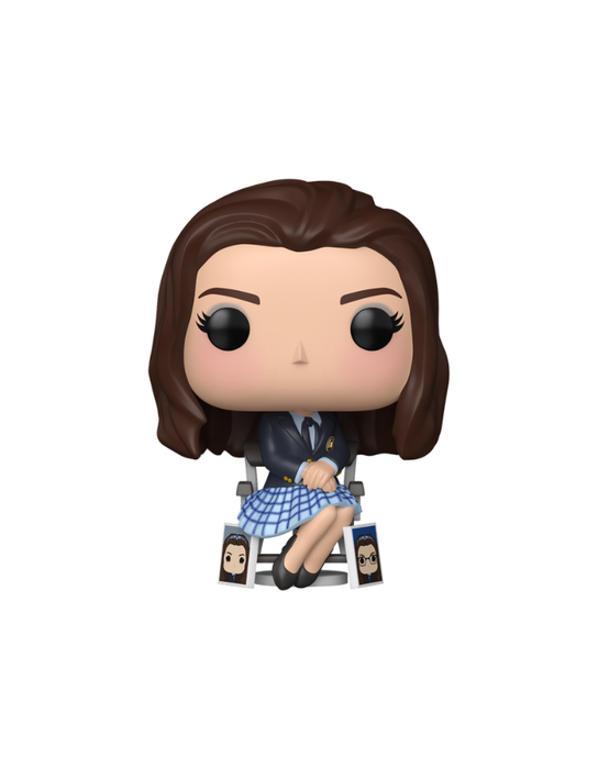 The Princess Diaries - Mia Thermopolis Pop