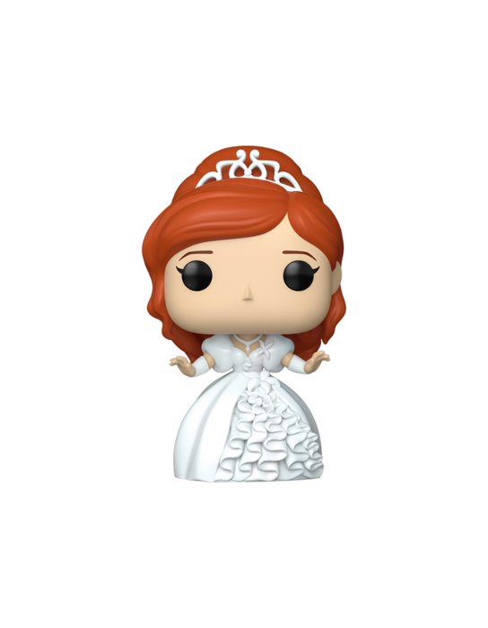 Enchanted - Giselle Pop