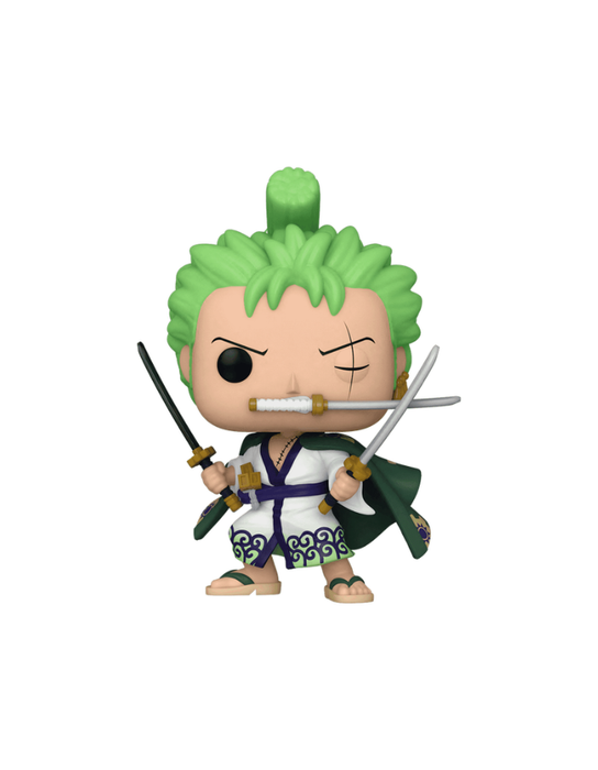One Piece - Roronoa Zoro Pop