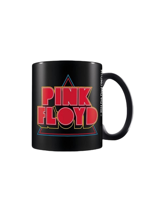 Pink Floyd Mug