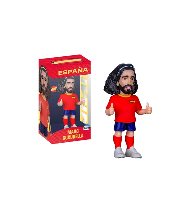 Espana - Figure Minix Marc Cucurella