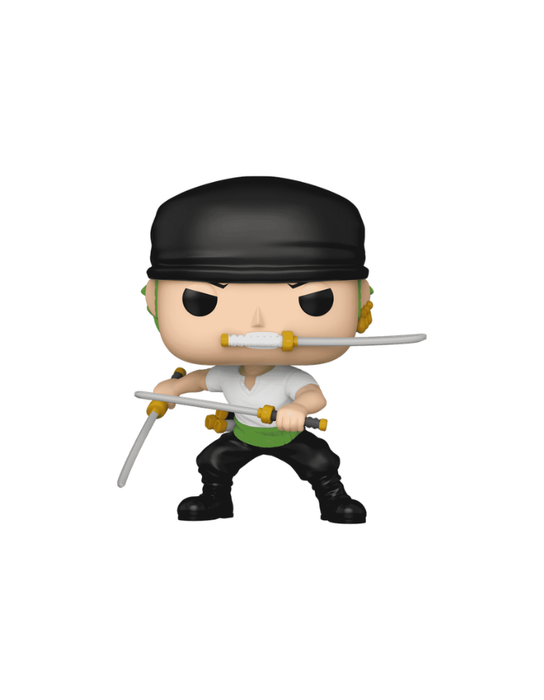 One Piece - Roronoa Zoro (Chase) Pop