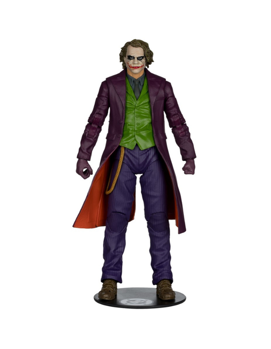 DC Multiverse - Bane Figure (Deluxe Theatrical Edition)