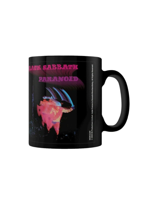 Tasse de Black Sabbath