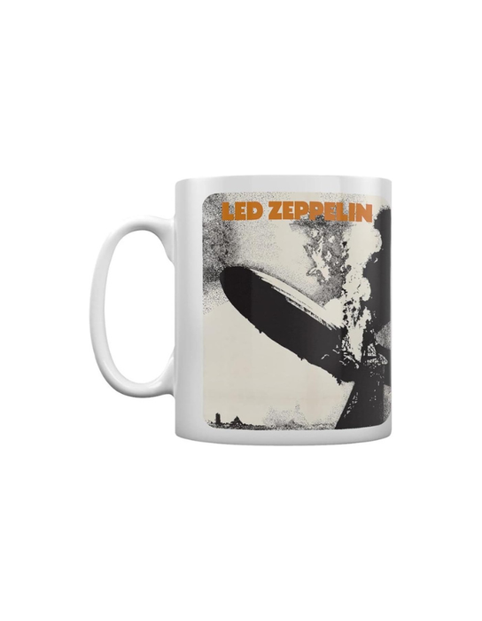 Tasse de Led Zeppelin