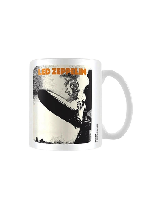 Tasse de Led Zeppelin