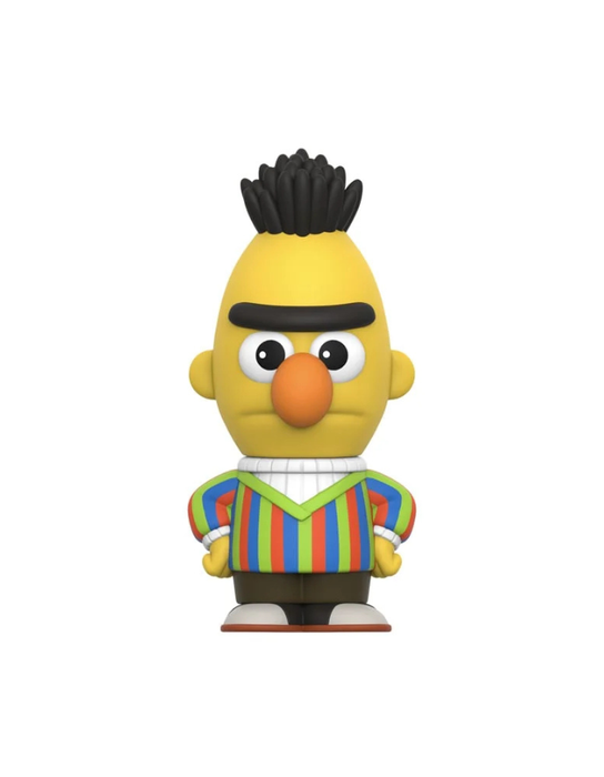 Sesame Street - Bert Figure (Fun!Fun!)