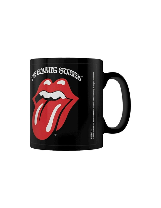 Tasse de The Rolling Stones