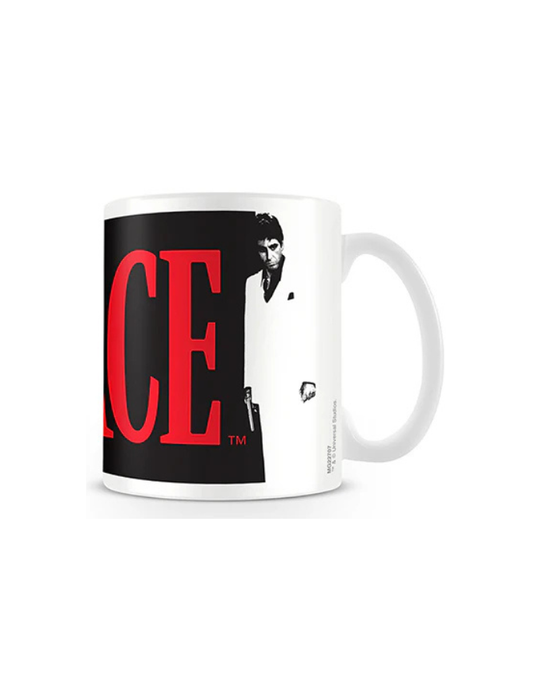 Tasse de Scarface