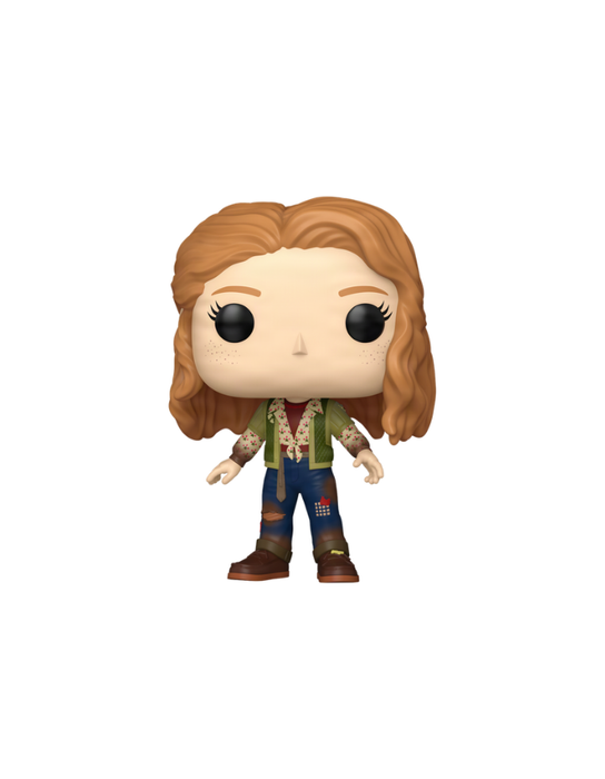 Stranger Things - Max Mayfield Pop